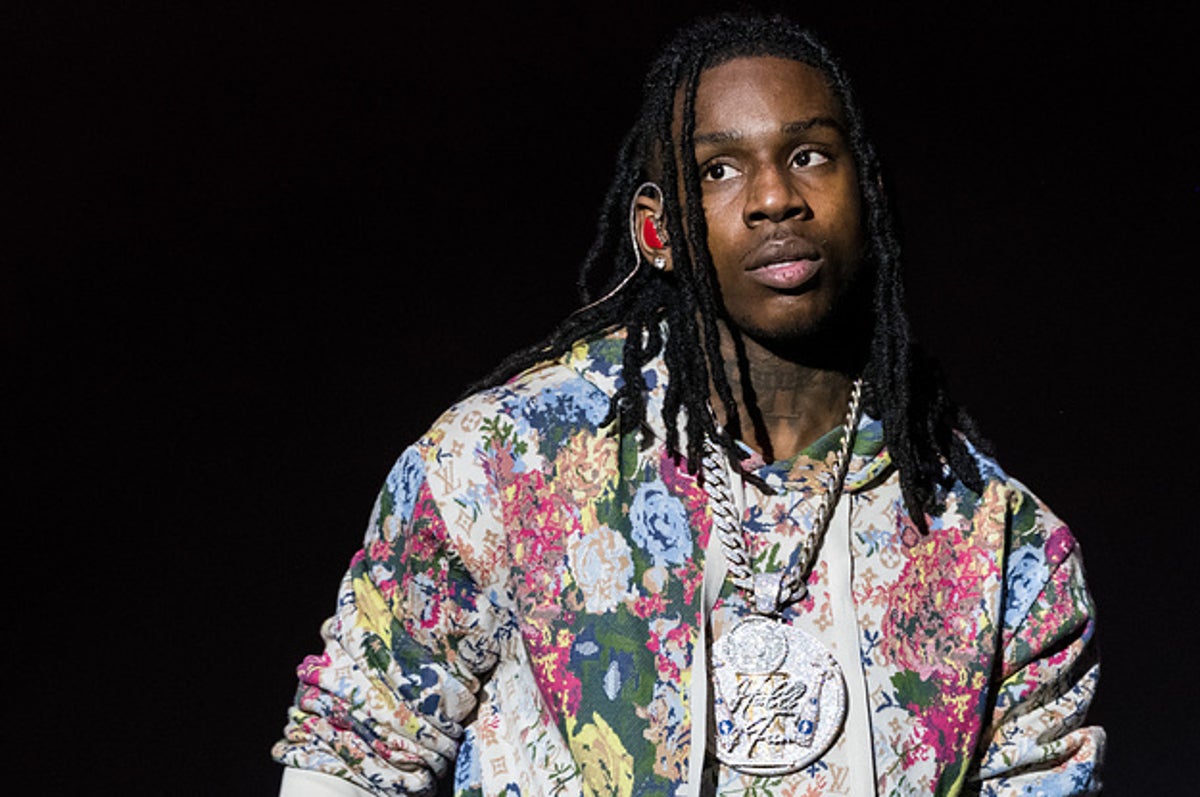 Polo G Net Worth In 2023 How Rich Was The Rising Rapper? — Helloyassine